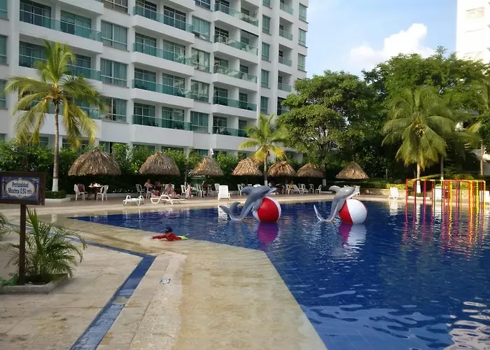 Costa Azul Suites Apartamento 603