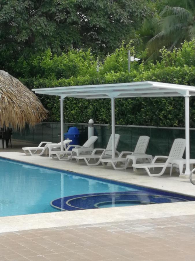Costa Azul Apartamento 603