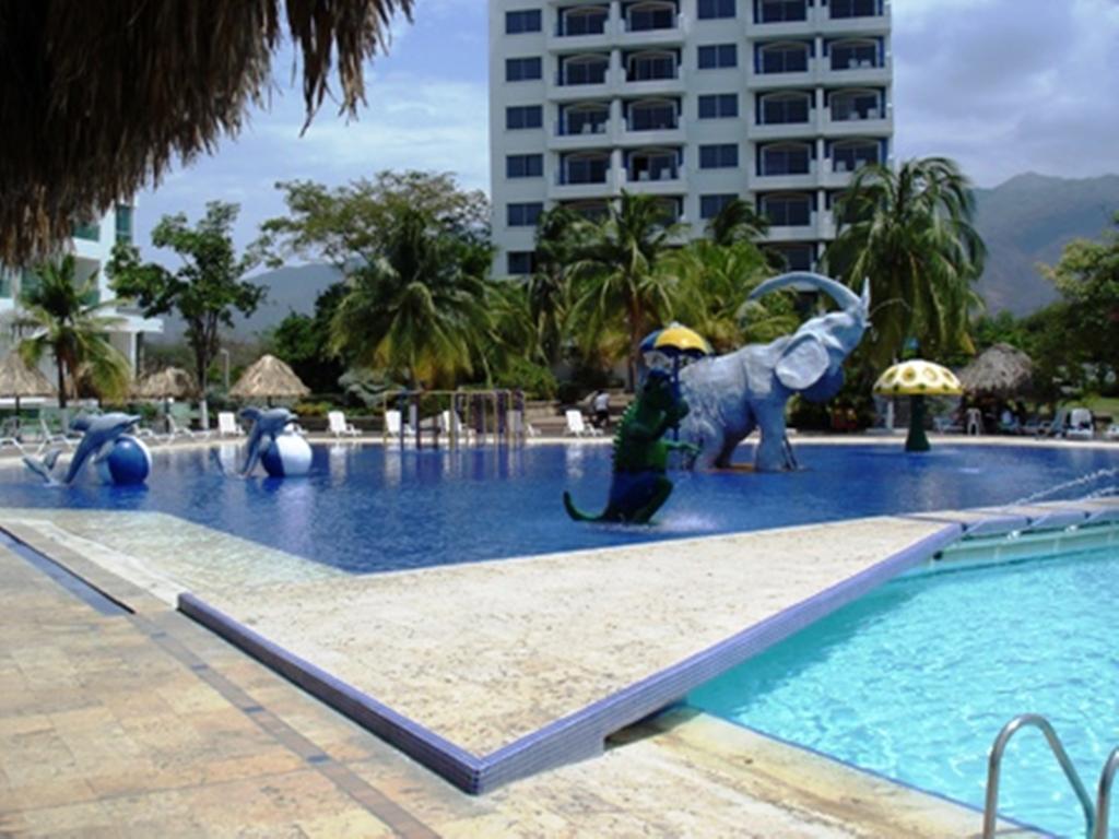 Costa Azul Apartamento 603 * Santa Marta (Magdalena)