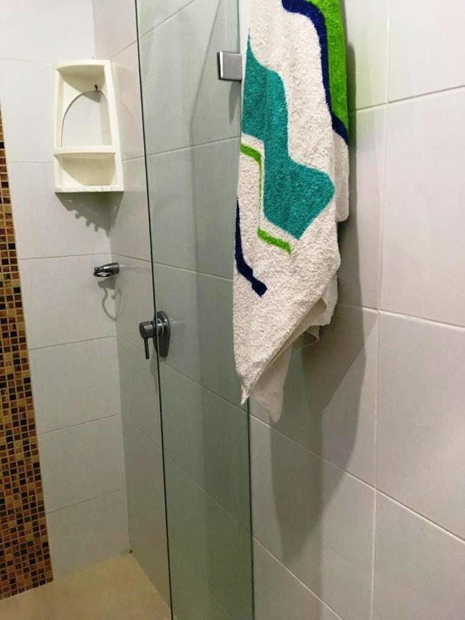 Costa Azul Apartamento 603 Apartahotel *