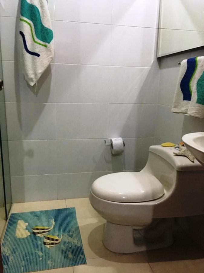 Apartahotel Costa Azul Apartamento 603 Santa Marta (Magdalena)