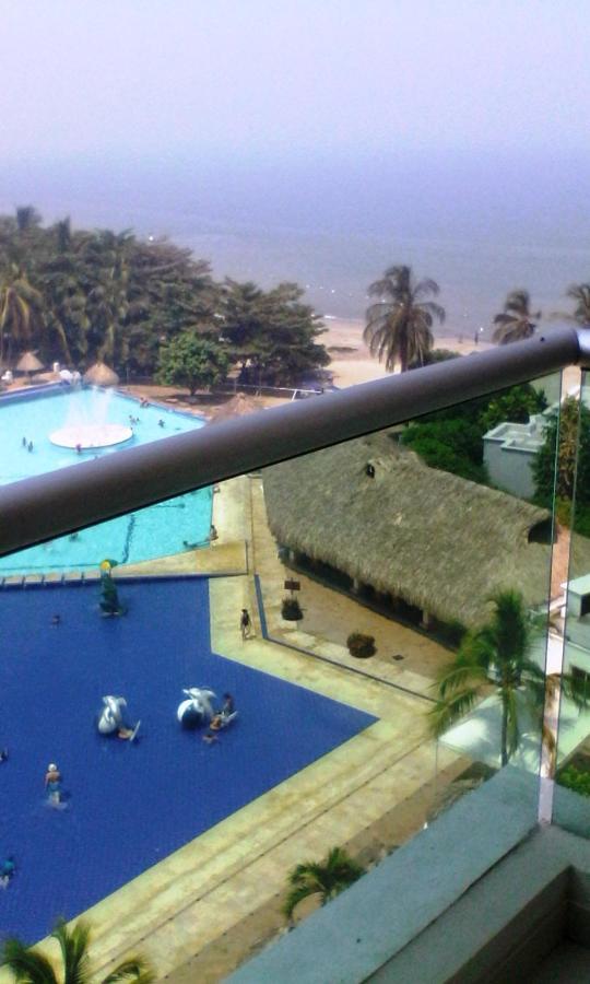 Costa Azul Apartamento 603 Santa Marta (Magdalena)